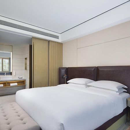 Отель Fairfield By Marriott Beijing Olympic Sports Center Экстерьер фото
