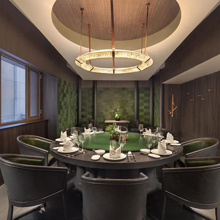 Отель Fairfield By Marriott Beijing Olympic Sports Center Экстерьер фото