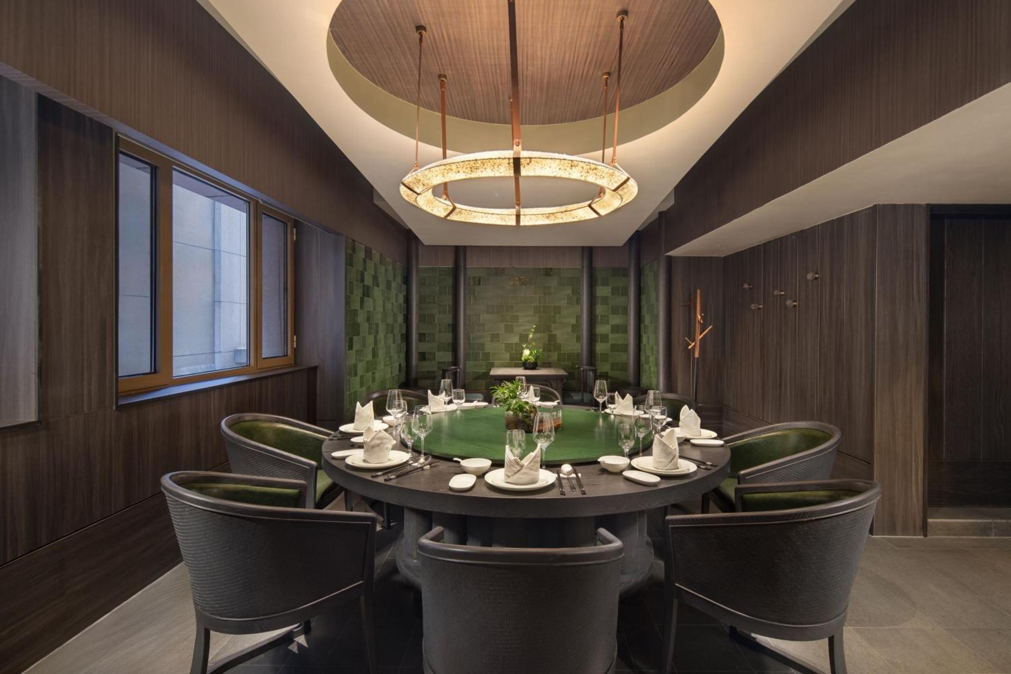 Отель Fairfield By Marriott Beijing Olympic Sports Center Экстерьер фото